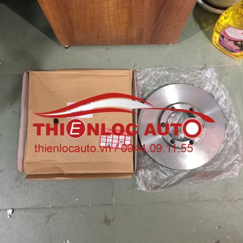 ĐĨA PHANH (THẮNG) ISUZU HILANDER 94172376 ĐĨA PHANH ISUZU HILANDER