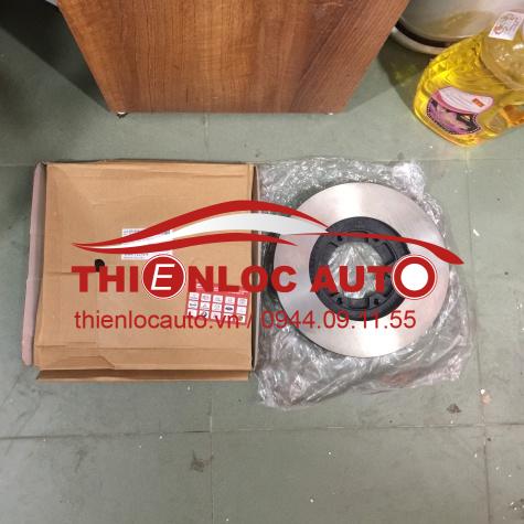 ĐĨA PHANH (THẮNG) ISUZU HILANDER ĐĨA PHANH ISUZU HILANDER