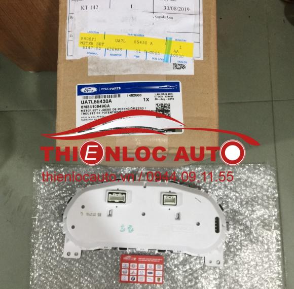 ĐỒNG HỒ TÁP LÔ EVEREST UA7L55430A ĐỒNG HỒ TÁP LÔ FORD EVEREST