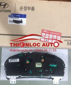 ĐỒNG HỒ TAPLO HYUNDAI PORTER