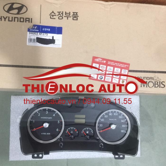 ĐỒNG HỒ TAPLO HYUNDAI PORTER ĐỒNG HỒ TAPLO HYUNDAI PORTER