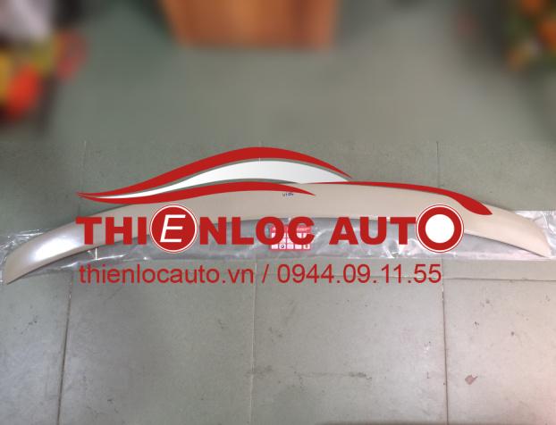 ĐUÔI GIÓ (ĐUÔI CỐP) TOYOTA VIOS ĐUÔI GIÓ TOYOTA VIOS