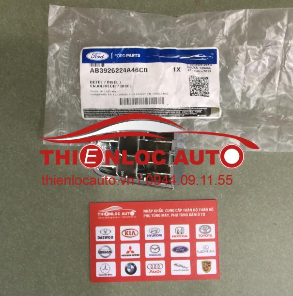 ĐUÔI TAY CỬA NGOÀI FORD RANGER, MAZDA BT50 AB3926224A46CB ĐUÔI TAY CỬA NGOÀI FORD RANGER