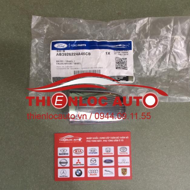 ĐUÔI TAY CỬA NGOÀI FORD RANGER, MAZDA BT50 ĐUÔI TAY CỬA NGOÀI FORD RANGER