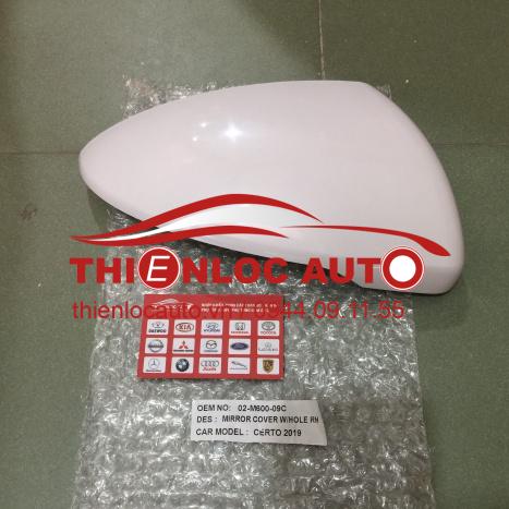 GÁO GƯƠNG PHỤ KIA CERATO 2019 GÁO GƯƠNG PHỤ KIA CERATO 2019