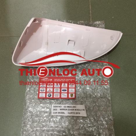 GÁO GƯƠNG PHỤ KIA CERATO2019 GÁO GƯƠNG PHỤ KIA CERATO 2019