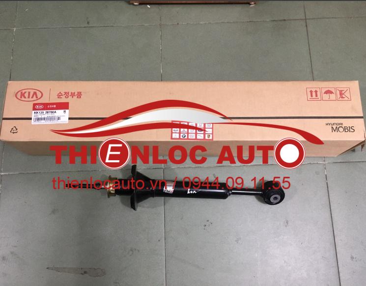 GIẢM SÓC (PHUỘC) SAU KIA CD5, PRIDE GIẢM SÓC SAU KIA PRIDE