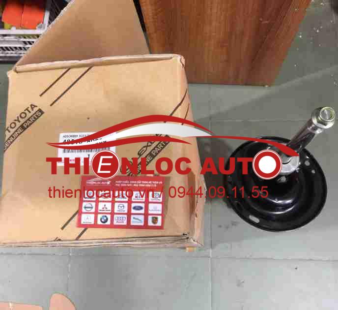 GIẢM XÓC (PHUỘC NHÚN) LEXUS RX450H, RX350, TOYOTA SEQUOIA 48510-80634,48510-48390 GIẢM XÓC LEXUS RX450H