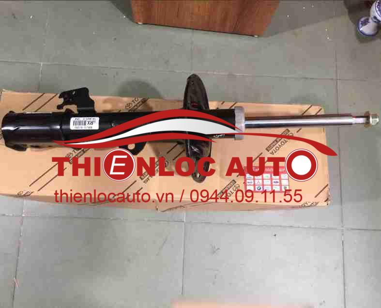 GIẢM XÓC (PHUỘC NHÚN) LEXUS RX450H, RX350 PHUỘC NHÚN LEXUS RX350
