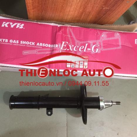 GIẢM XÓC (PHUỘC NHÚN) SAU TOYOTA CAMRY 4853009L30 GIẢM XÓC SAU TOYOTA CAMRY