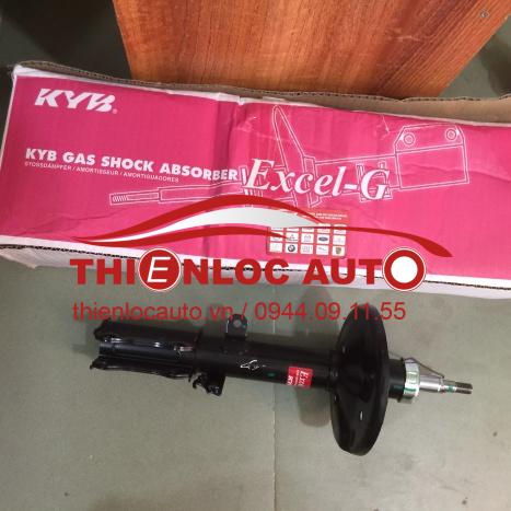GIẢM XÓC (PHUỘC NHÚN) SAU TOYOTA CAMRY GIẢM XÓC SAU TOYOTA CAMRY