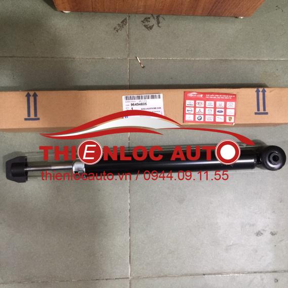 GIẢM XÓC (PHUỘC) SAU CHEVROLET AVEO GIẢM XÓC SAU CHEVROLET AVEO