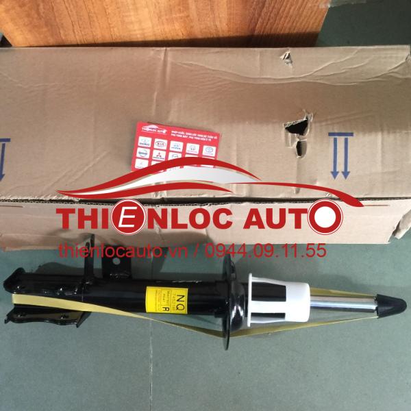 GIẢM XÓC (PHUỘC) SAU PHẢI DAEWOO LACETI GIẢM XÓC SAU PHẢI DAEWOO LACETTI