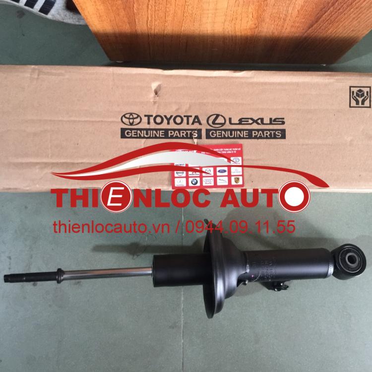 GIẢM XÓC (PHUỘC) TRƯỚC PHẢI TOYOTA INNOVA 48510-8Z265 PHUỘC NHÚN TRƯỚC TOYOTA INNOVA