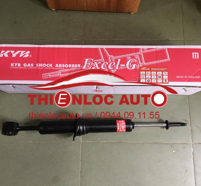GIẢM XÓC (PHUỘC) TRƯỚC TOYOTA FORTUNER, HILUX, LANCRUISER PRADO 340085 GIẢM XÓC TRƯỚC TOYOTA FORTUNER
