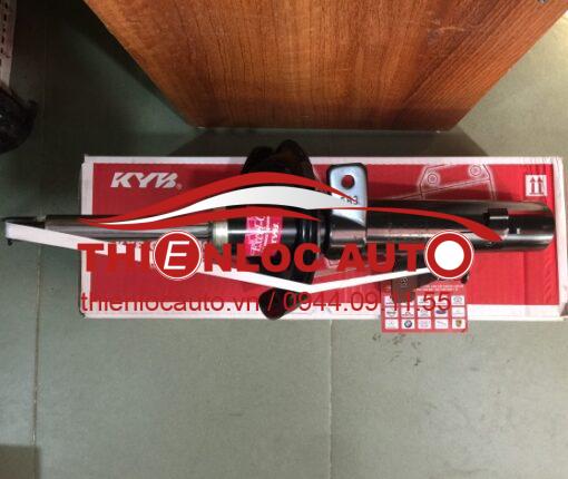 GIẢM XÓC TRƯỚC MAZDA 3