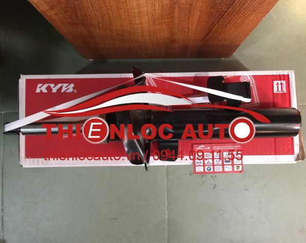 GIẢM XÓC TRƯỚC PHẢI FORD FOCUS, MAZDA 3 BM51 BBM234700C GIẢM XÓC TRƯỚC FORD FOCUS