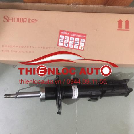 GIẢM XÓC TRƯỚC TRÁI TOYOTA COROLLA ALTIS GIẢM XÓC TRƯỚC TOYOTA COROLLA ALTIS