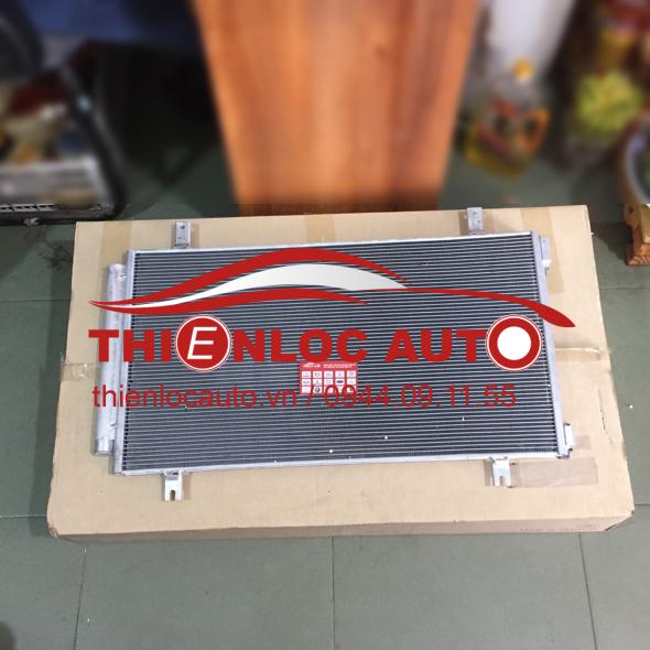 GIÀN NÓNG MITSUBISHI XPANDER 7812A368 GIÀN NÓNG MITSUBISHI XPANDER