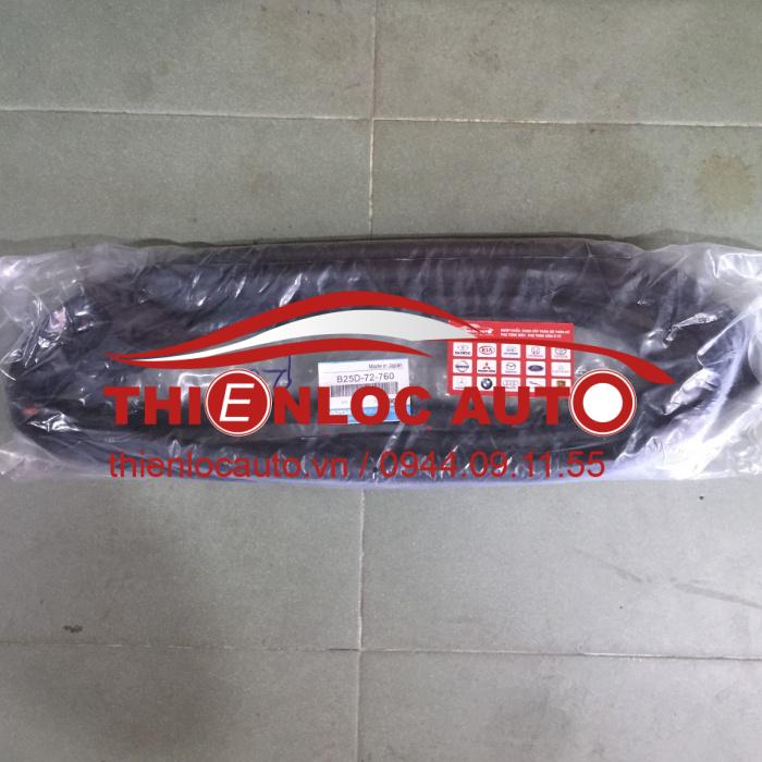 GIOĂNG CÁNH CỬA SAU LÁI FORD LASER B25D-58-760RL GIOĂNG CÁNH CỬA SAU FORD LASER