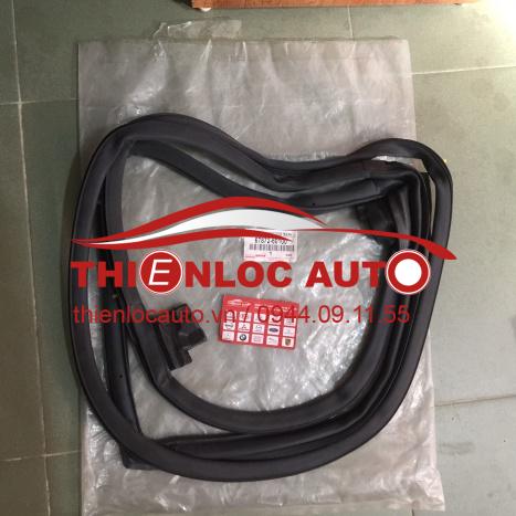 GIOĂNG CÁNH CỬA SAU TOYOTA LAND CRUISER PRADO GIOĂNG CÁNH CỬA TOYOTA LAND CRUISER PRADO