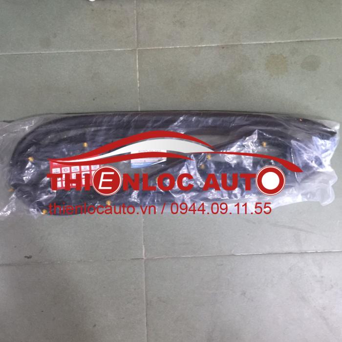GIOĂNG CÁNH CỬA TRƯỚC TRÁI FORD LASER B25D-58-760FL RON CÁNH CỬA TRƯỚC FORD LASER