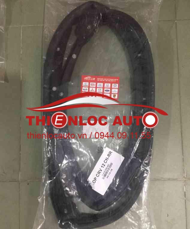 GIOĂNG (RON) CÁNH CỬA SAU PHẢI HONDA CRV GIOĂNG CÁNH CỬA SAU HONDA CRV