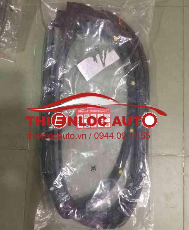 GIOĂNG (RON) CÁNH CỬA TRƯỚC TRÁI HONDA CRV RON CÁNH CỬA TRƯỚC HONDA CRV