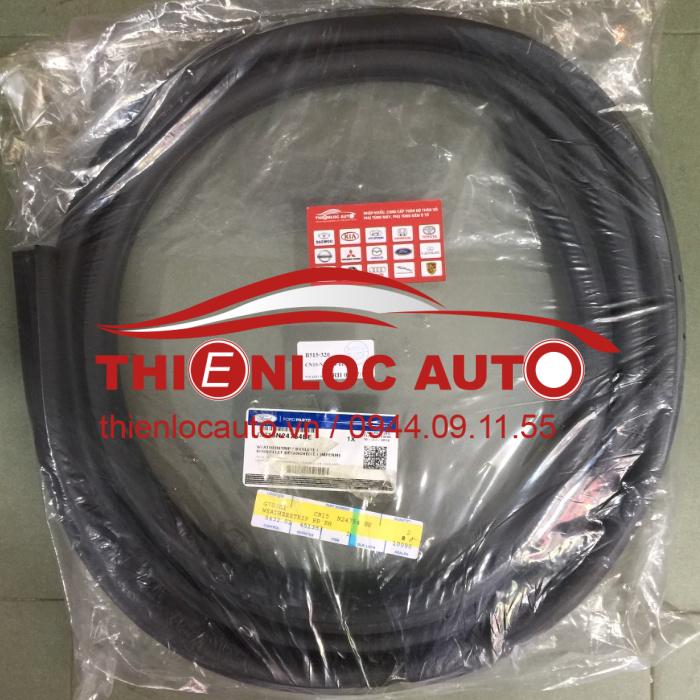 GIOĂNG (RON) KHUNG CỬA SAU PHẢI FORD ECOSPORT GIOĂNG KHUNG CỬA SAU FORD ECOSPORT