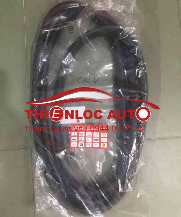 GIOĂNG (RON) KHUNG CỬA SAU PHẢI HONDA CRV GIOĂNG KHUNG CỬA SAU HONDA CRV