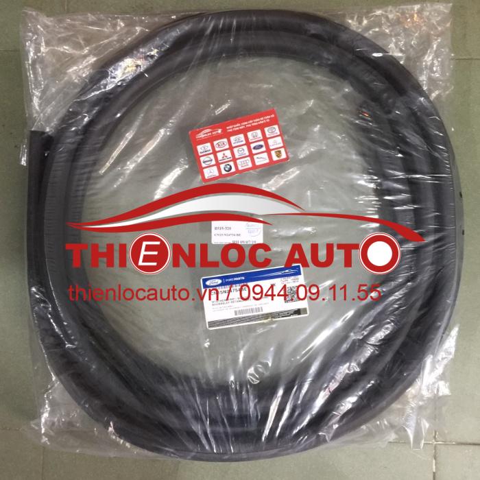 GIOĂNG (RON) KHUNG CỬA SAU TRÁI FORD ECOSPORT RON KHUNG CỬA SAU FORD ECOSPORT