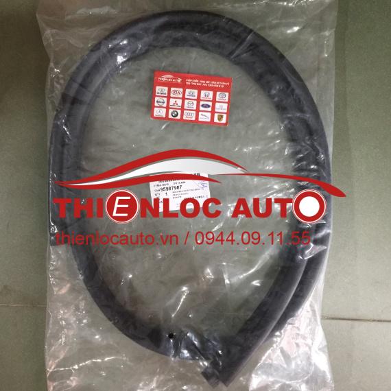 GIOĂNG (RON) KHUNG CỬA TRƯỚC PHẢI DAEWOO MATIZ GIOĂNG KHUNG CỬA TRƯỚC DAEWOO MATIZ