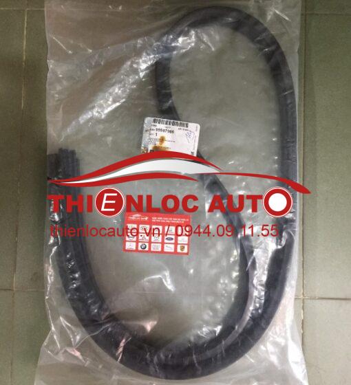 RON KHUNG CỬA TRƯỚC DAEWOO MATIZ