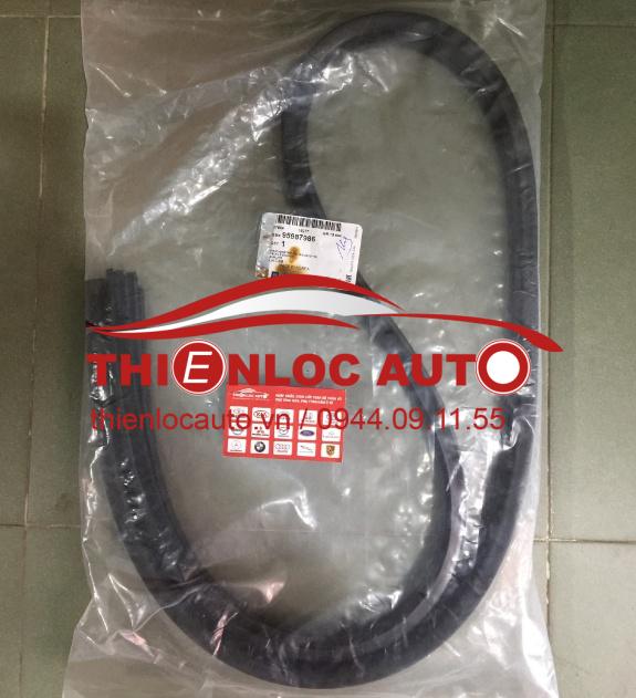 GIOĂNG (RON) KHUNG CỬA TRƯỚC TRÁI DAEWOO MATIZ RON KHUNG CỬA TRƯỚC DAEWOO MATIZ