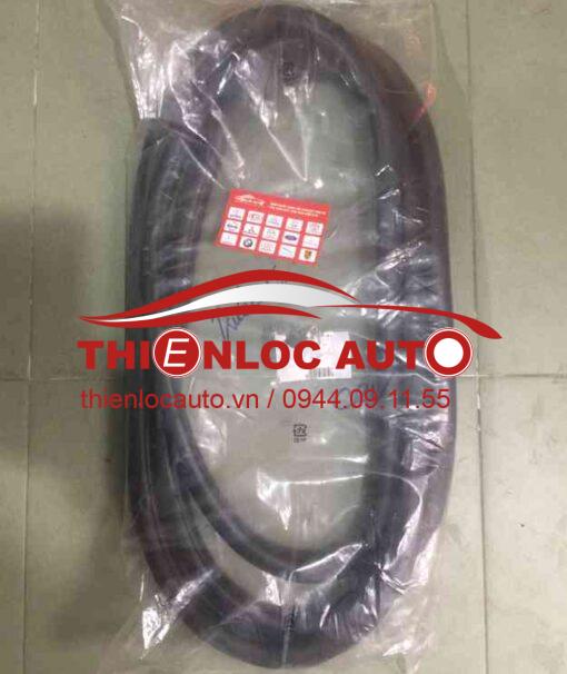 RON KHUNG CỬA TRƯỚC HONDA CRV
