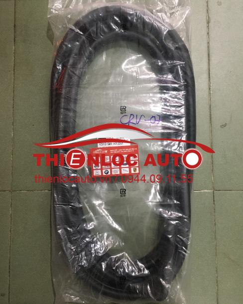 GIOĂNG KHUNG CỬA TRƯỚC PHẢI HONDA CR-V GIOĂNG THÂN XE TRƯỚC HONDA CRV