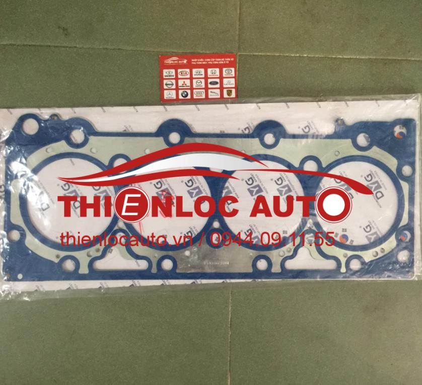 GIOĂNG MẶT MÁY (QUY LÁT) KIA BONGO GIOĂNG MẶT MÁY KIA BONGO