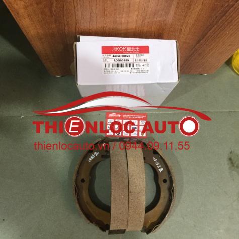GUỐC PHANH (BỐ THẮNG) SAU NISSAN BLUEBIRD GUỐC PHANH SAU NISSAN BLUEBIRD