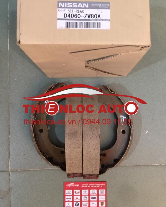 GUỐC PHANH (BỐ THẮNG) SAU NISSAN SUNNY GUỐC PHANH SAU NISSAN SUNNY