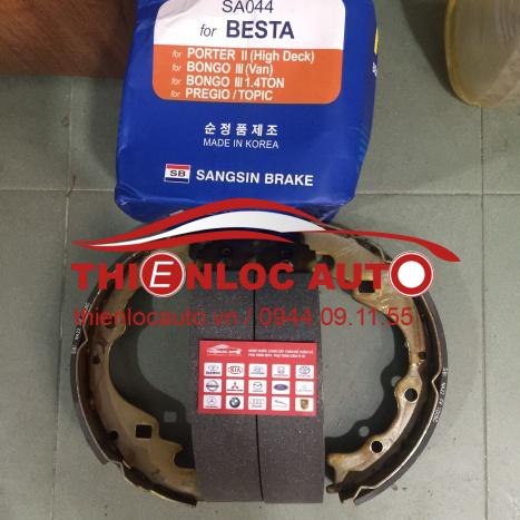 GUỐC PHANH (THẮNG) SAU KIA BONGO GUỐC PHANH SAU KIA BONGO