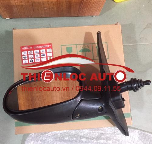GƯƠNG CHIẾU HẬU TRÁI DAEWOO LANOS GƯƠNG CHIẾU HẬU TRÁI DAEWOO LANOS