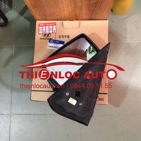 GƯƠNG CHIẾU HẬU TRÁI HYUNDAI H100 GƯƠNG CHIẾU HẬU TRÁI HYUNDAI H100