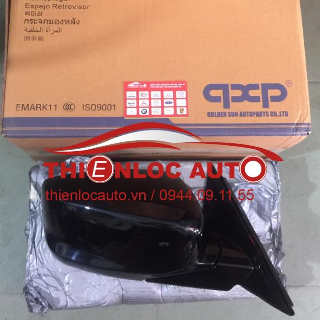 GƯƠNG (KÍNH) CHIẾU HẬU PHỤ HONDA ACCORD 76200-TB2-HOA GƯƠNG CHIẾU HẬU PHỤ HONDA ACCORD