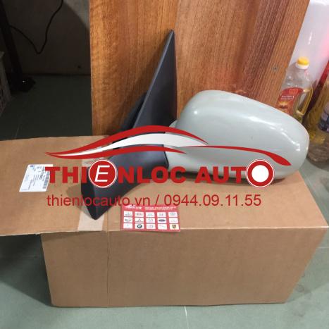 GƯƠNG (KÍNH) CHIẾU HẬU TRÁI DAEWOO ESPERO 96179693 GƯƠNG CHIẾU HẬU LÁI DAEWOO ESPERO