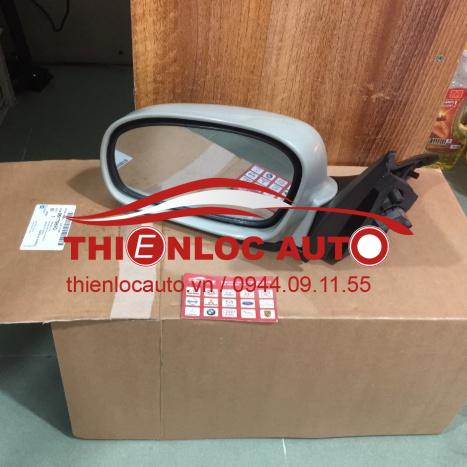 GƯƠNG (KÍNH) CHIẾU HẬU TRÁI DAEWOO ESPERO GƯƠNG CHIẾU HẬU LÁI DAEWOO ESPERO