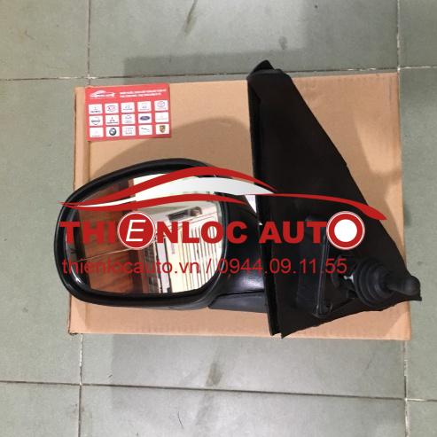 GƯƠNG (KÍNH) CHIẾU HẬU TRÁI DAEWOO LANOS GƯƠNG CHIẾU HẬU TRÁI DAEWOO LANOS