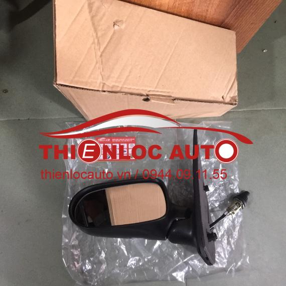 GƯƠNG (KÍNH) CHIỀU HẬU TRÁI FIAT SIENA GƯƠNG CHIỀU HẬU LÁI FIAT SIENA