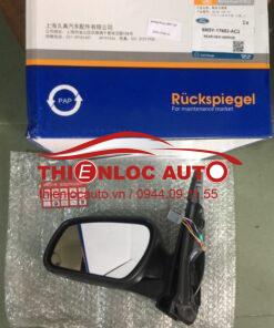 GƯƠNG CHIẾU HẬU FORD FOCUS