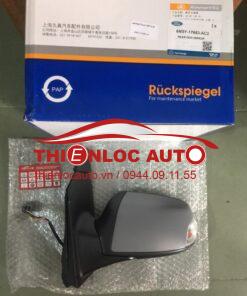 GƯƠNG CHIẾU HẬU FORD FOCUS