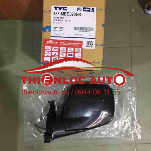GƯƠNG (KÍNH) CHIẾU HẬU TRÁI JOLIE GƯƠNG CHIẾU HẬU TRÁI MITSUBISHI JOLIE